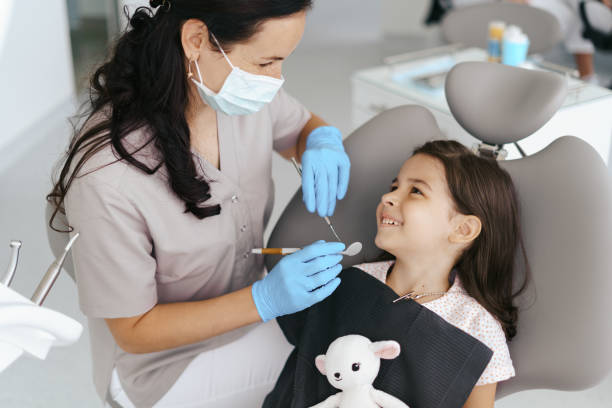 Urgent Tooth Repair in IA