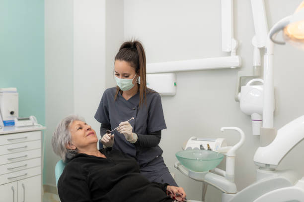 Best Chipped Tooth Repair Near Me  in Huxley, IA
