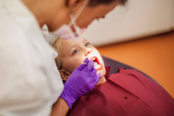 Best Cracked Tooth Emergency Dentist  in Huxley, IA