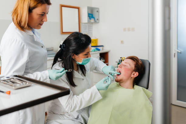 Best Root Canal Emergency Dentist  in Huxley, IA